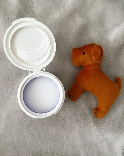 なっぽ on LIPS 「unlabelLAB BKクレンジングバーム(バクチオール)お..」(2枚目)