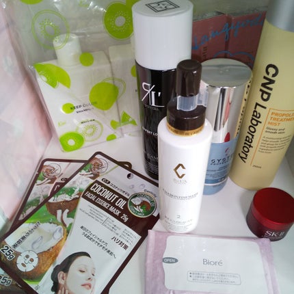 センシュアルスパイシーヌードグロス/HERA/リップグロスを使ったクチコミ(5枚目)