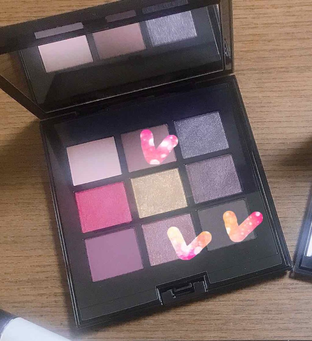 エクシア AL アイカラーベース/ALBION/アイシャドウベースを使ったクチコミ(2枚目)