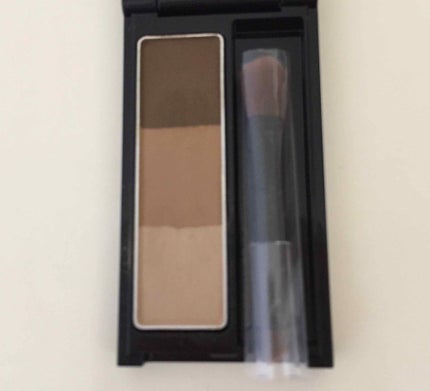 デザイニングアイブロウN/KATE/パウダーアイブロウを使ったクチコミ(2枚目)