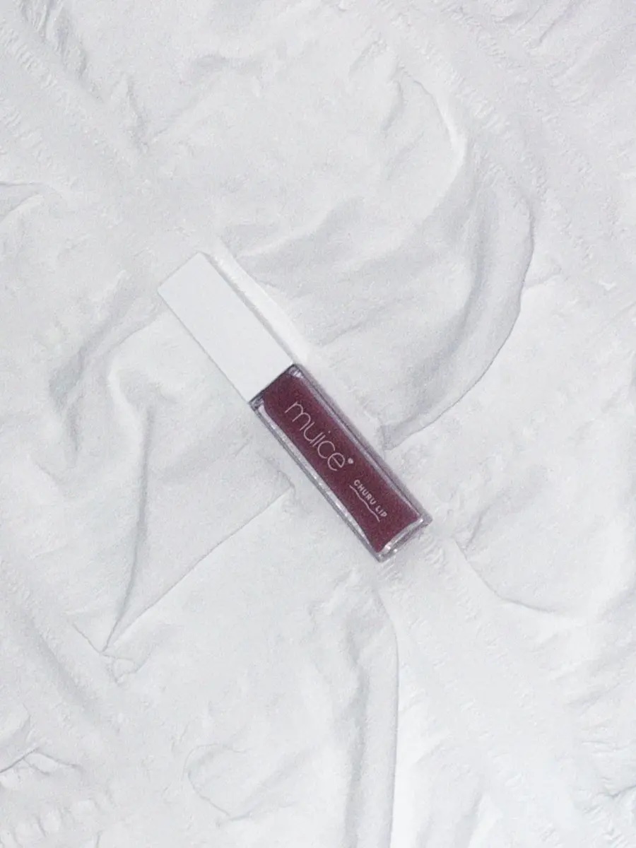 ちゅるリップランパー SP07 モーヴローズ(限定)/muice/リッププランパーを使ったクチコミ（1枚目）