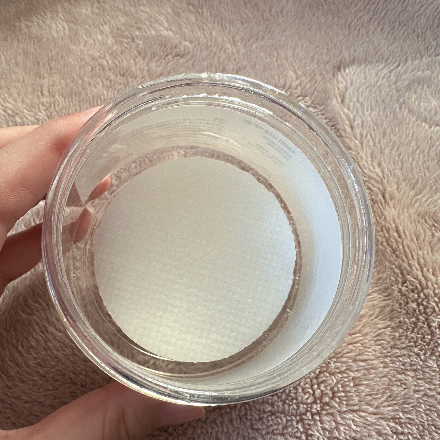 シカフル カーミングパッド/beplain/その他スキンケアを使ったクチコミ(2枚目)