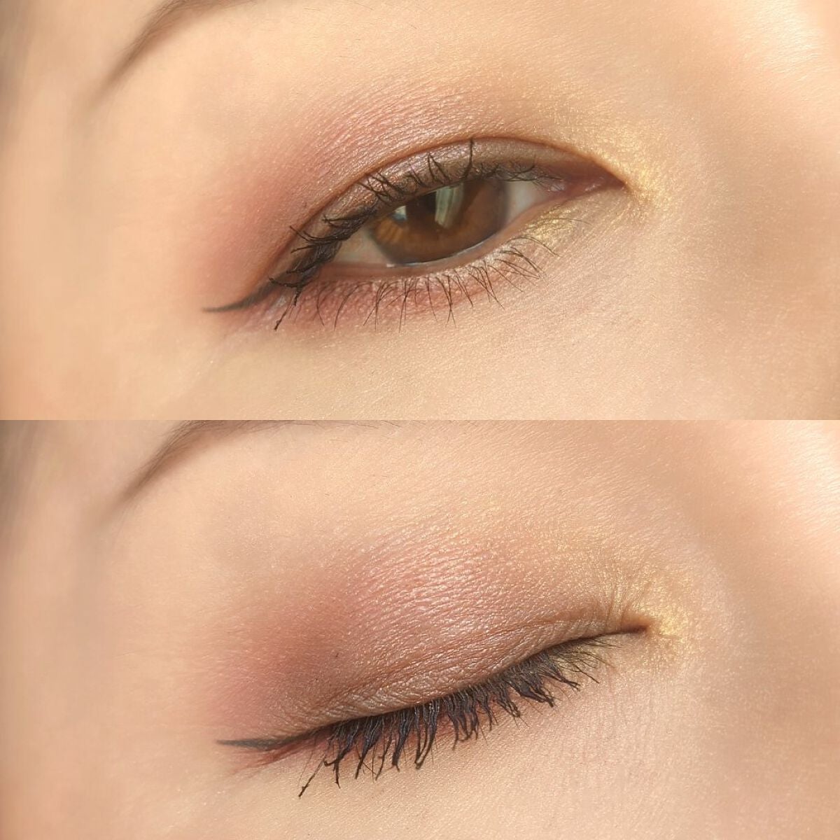 シグニチャー カラー アイズ/SUQQU/アイシャドウパレットを使ったクチコミ(4枚目)