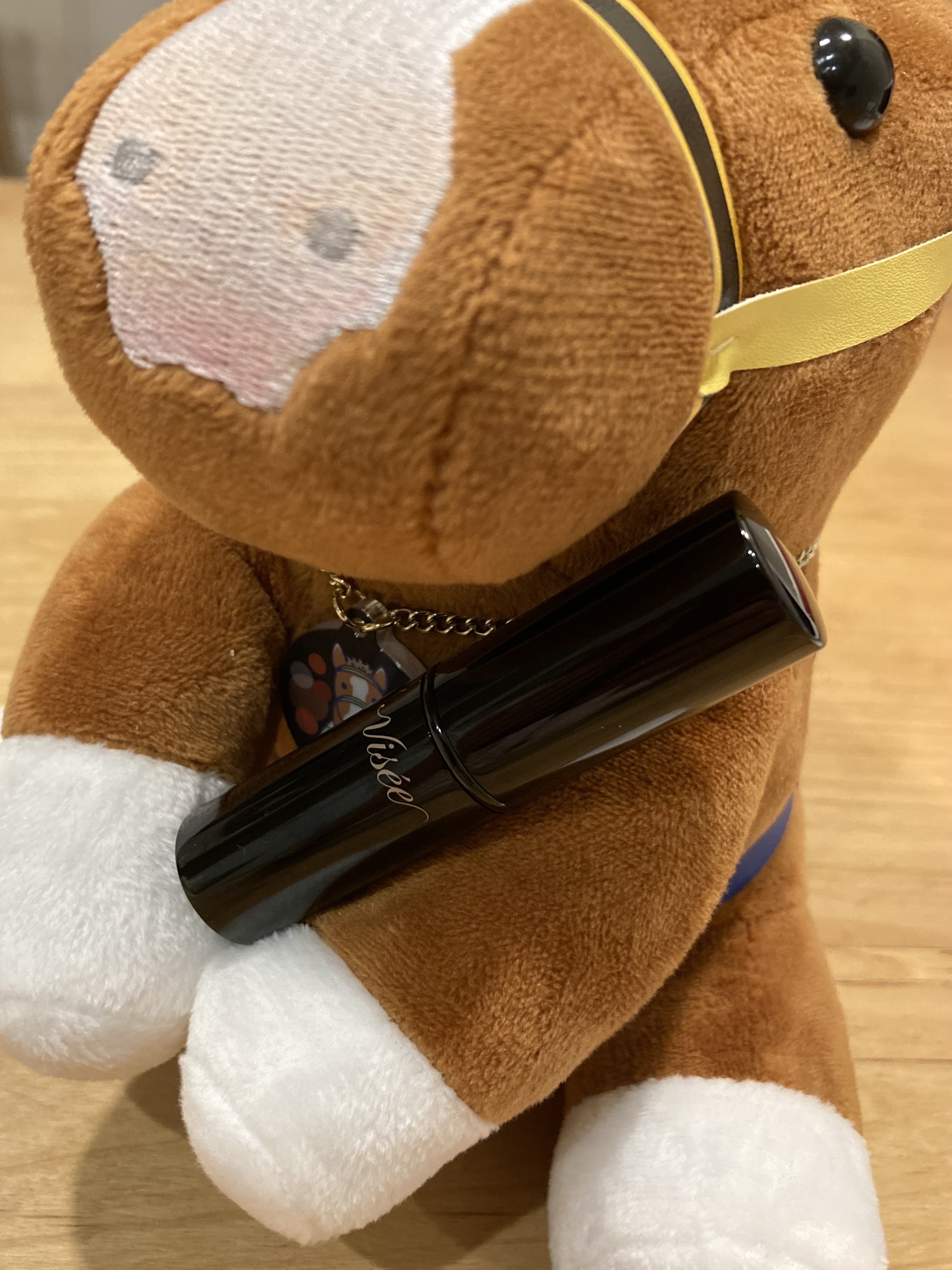 ドラマティックアイカラー (パウダー)/(クリーム)/マキアージュ/アイシャドウパレットを使ったクチコミ（2枚目）