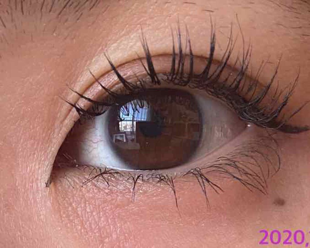 EMAKED（エマーキット）/水橋保寿堂製薬/まつげ美容液を使ったクチコミ（2枚目）