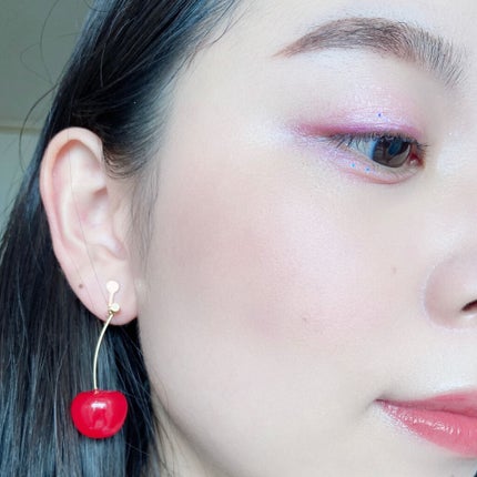 マジョルック(イルミネーター)/MAJOLICA MAJORCA/アイシャドウパレットを使ったクチコミ(4枚目)