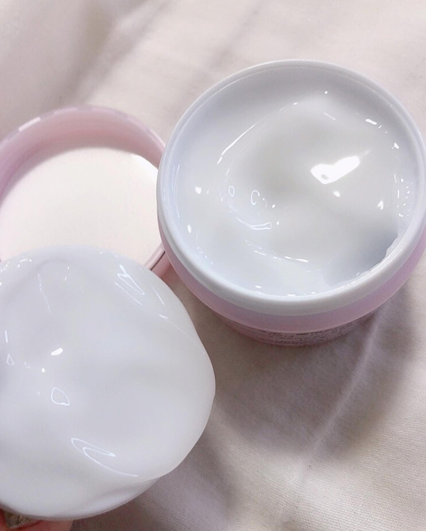 薬用ローション センシティブEX/ドクターシーラボⓇ/化粧水を使ったクチコミ(5枚目)