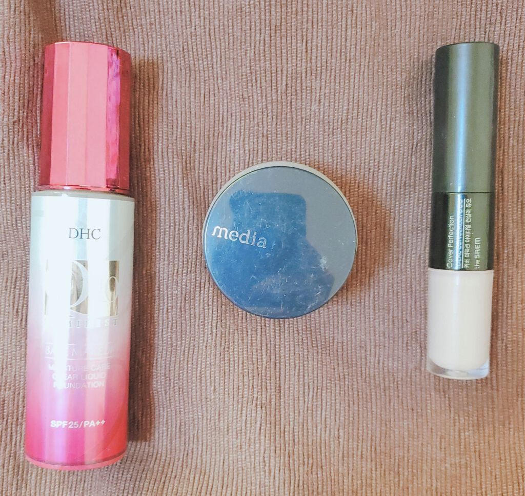 皮脂テカリ防止下地/CEZANNE/化粧下地を使ったクチコミ（3枚目）