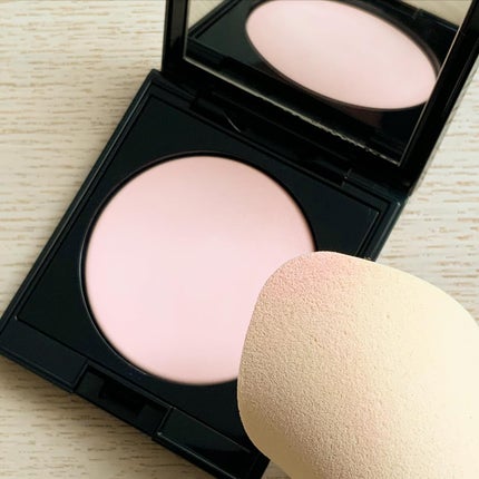 アディクション スキンリフレクト セッティングパウダー/ADDICTION/プレストパウダーを使ったクチコミ(5枚目)