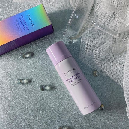 プロテクションティッシュ/TIRTIR(ティルティル)/ティッシュを使ったクチコミ(2枚目)