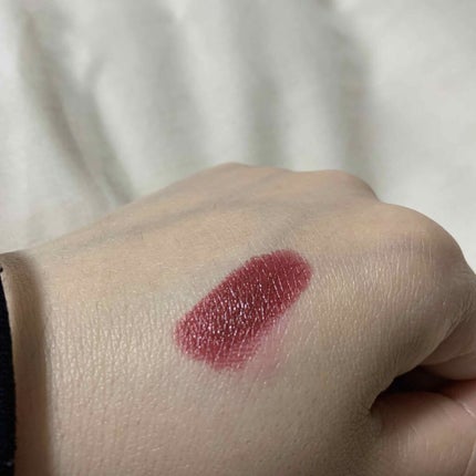 口紅(詰替用)/ちふれ/口紅を使ったクチコミ(2枚目)