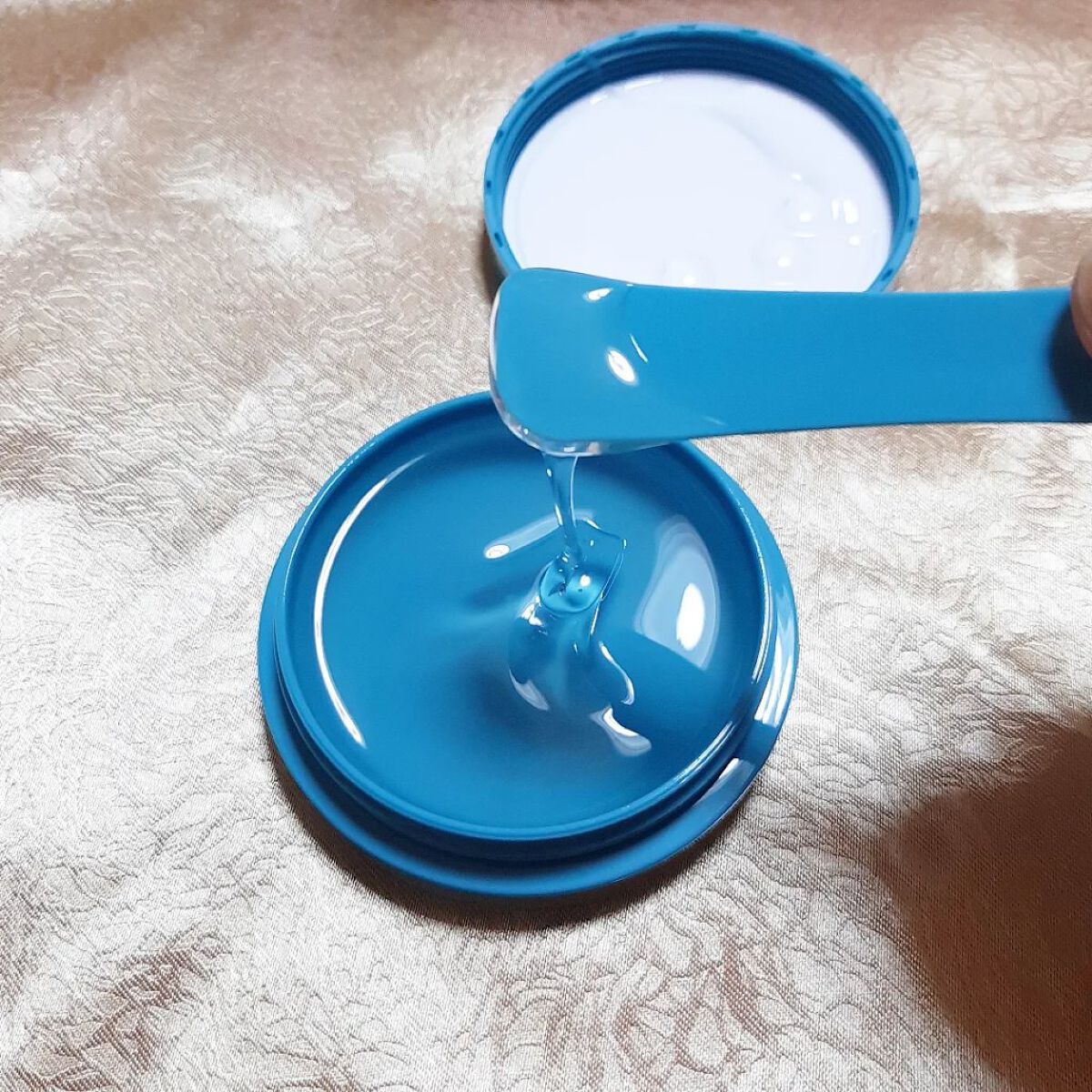 Do White＋/Do white+/クレンジングジェルを使ったクチコミ（1枚目）