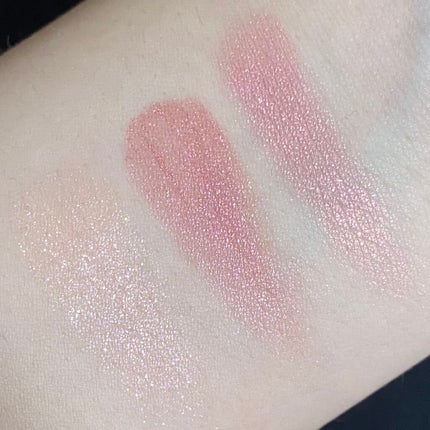 トリオ ブリック パレット/Dior/アイシャドウパレットを使ったクチコミ(5枚目)