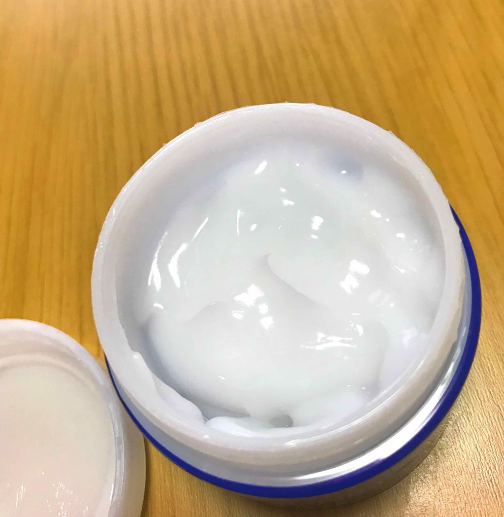 薬用美白 オールインワンジェル/DAISO/オールインワン化粧品を使ったクチコミ(2枚目)