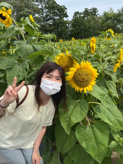 【旧品】パウダーチークス/キャンメイク/パウダーチークを使ったクチコミ(1枚目)