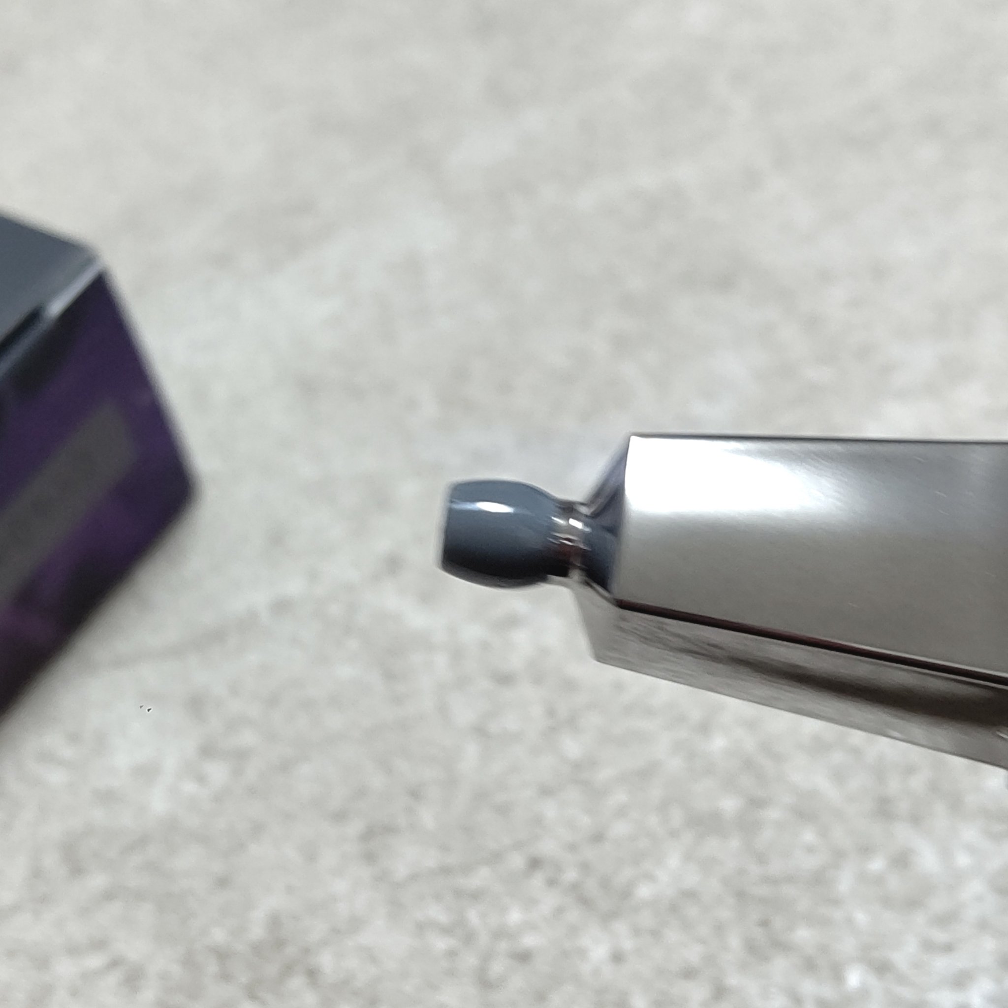 3D コンシーラー/B.A/クリームコンシーラーを使ったクチコミ（2枚目）