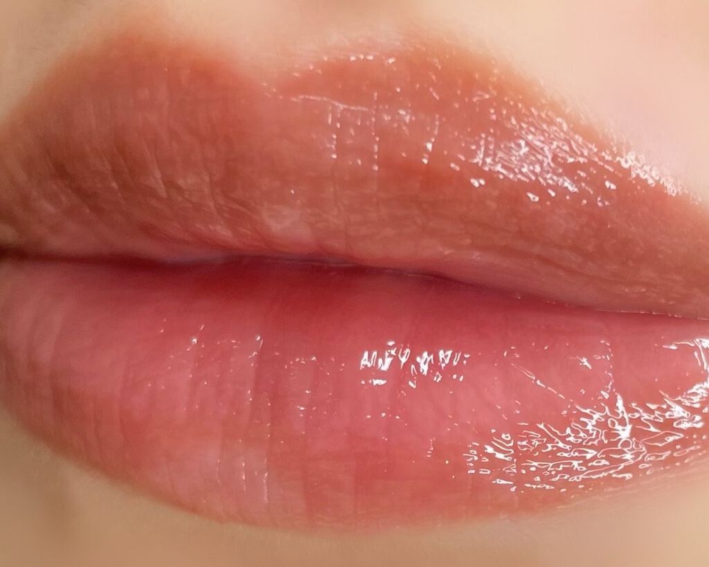 ミネラルリッププランパー ディープ/エトヴォス/リッププランパーを使ったクチコミ(3枚目)