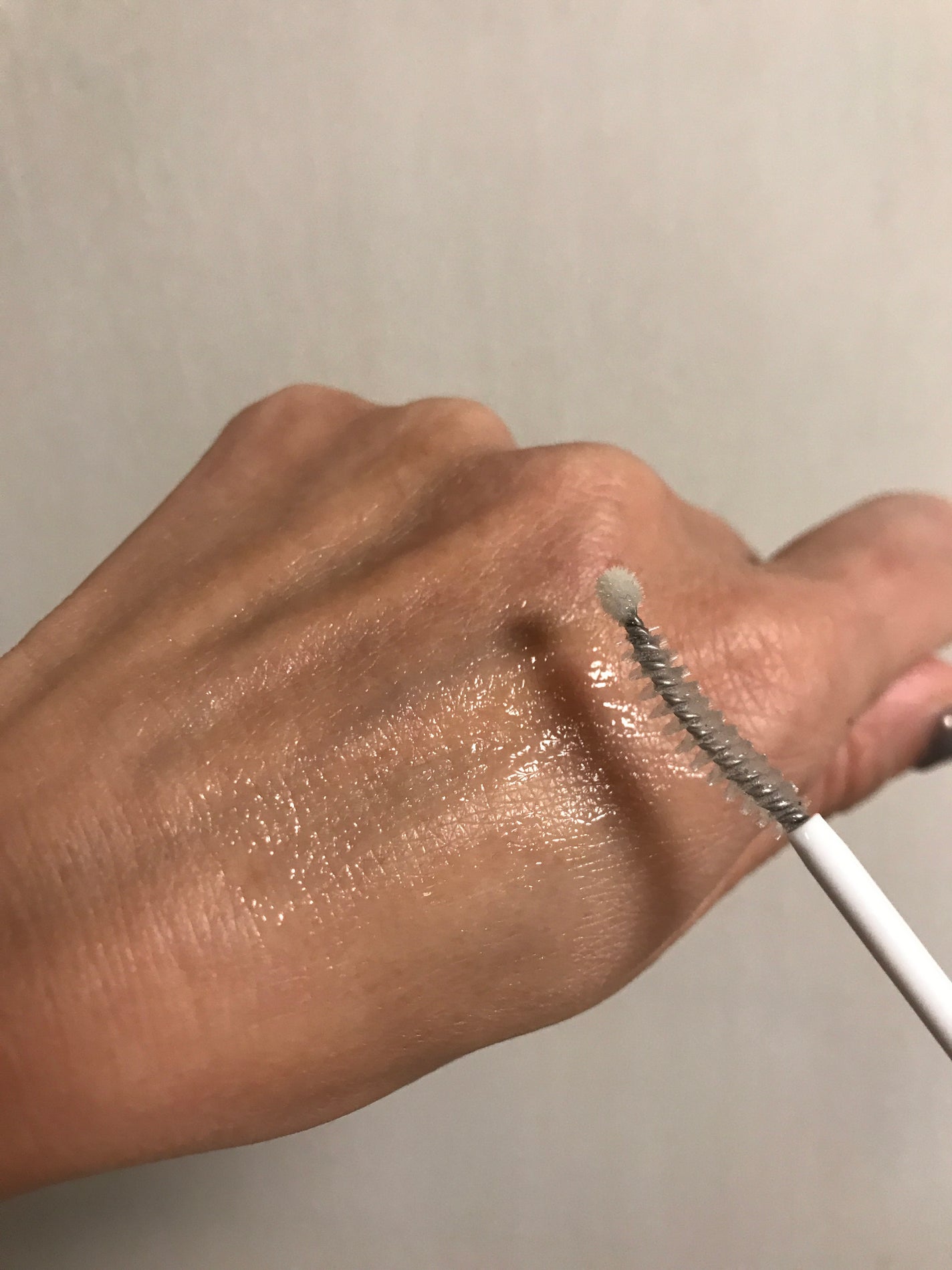 まつ毛 ハリコシアップ美容液/FASIO/まつげ美容液を使ったクチコミ(3枚目)