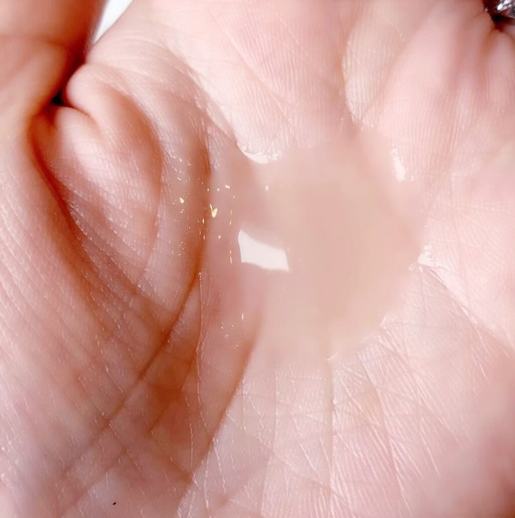 グリーンティーシード セラム N/innisfree/美容液を使ったクチコミ（3枚目）