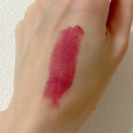 3CE MOOD RECIPE LIP COLOR/3CE/口紅を使ったクチコミ(3枚目)