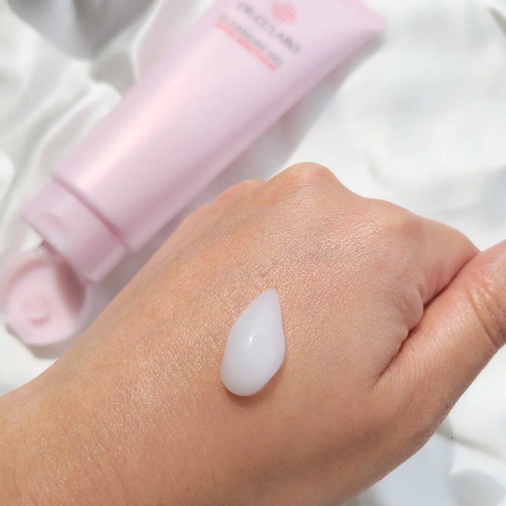 薬用アクアコラーゲンゲル スーパーセンシティブEX/ドクターシーラボⓇ/オールインワン化粧品を使ったクチコミ（2枚目）