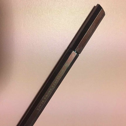 モテライナー リキッド/UZU BY FLOWFUSHI/リキッドアイライナーを使ったクチコミ(1枚目)