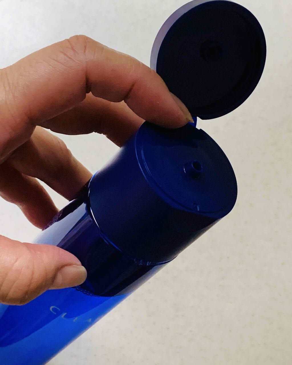 薬用 クリアローション L（さっぱりタイプ）/オルビス/化粧水を使ったクチコミ（2枚目）