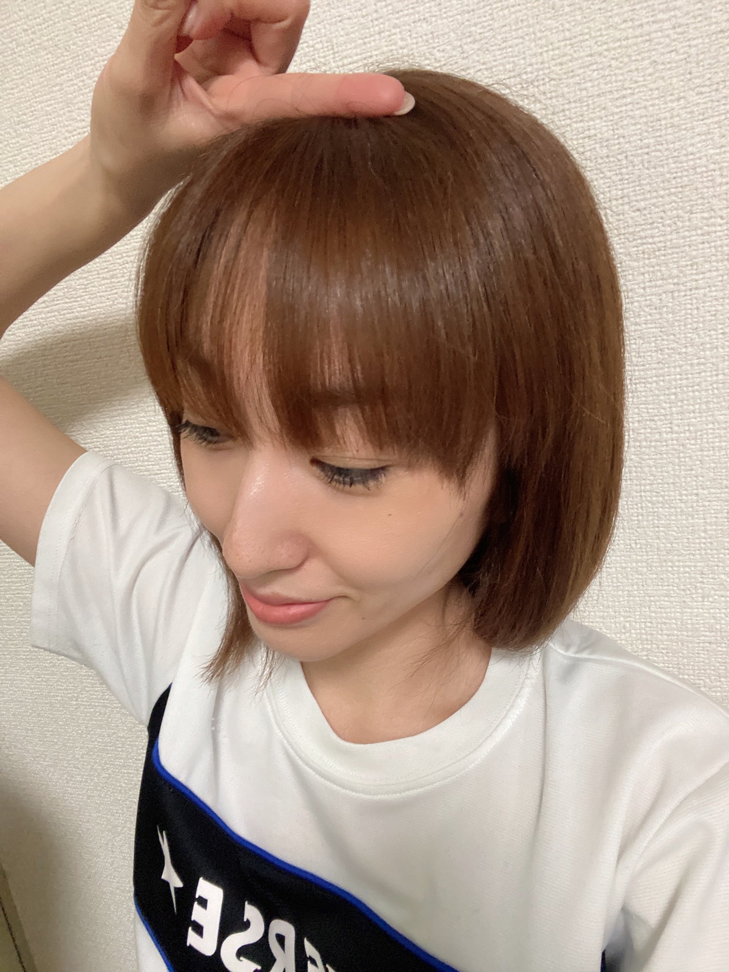 hiroka on LIPS 「こんばんは🌙*゚いつもご覧頂きありがとうございます🌼*・この度..」(7枚目)