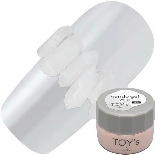 粘土ジェル トイズバイアイニティ 楽天市場】TOY's × INITY トイズバイアイニティ nendo gel