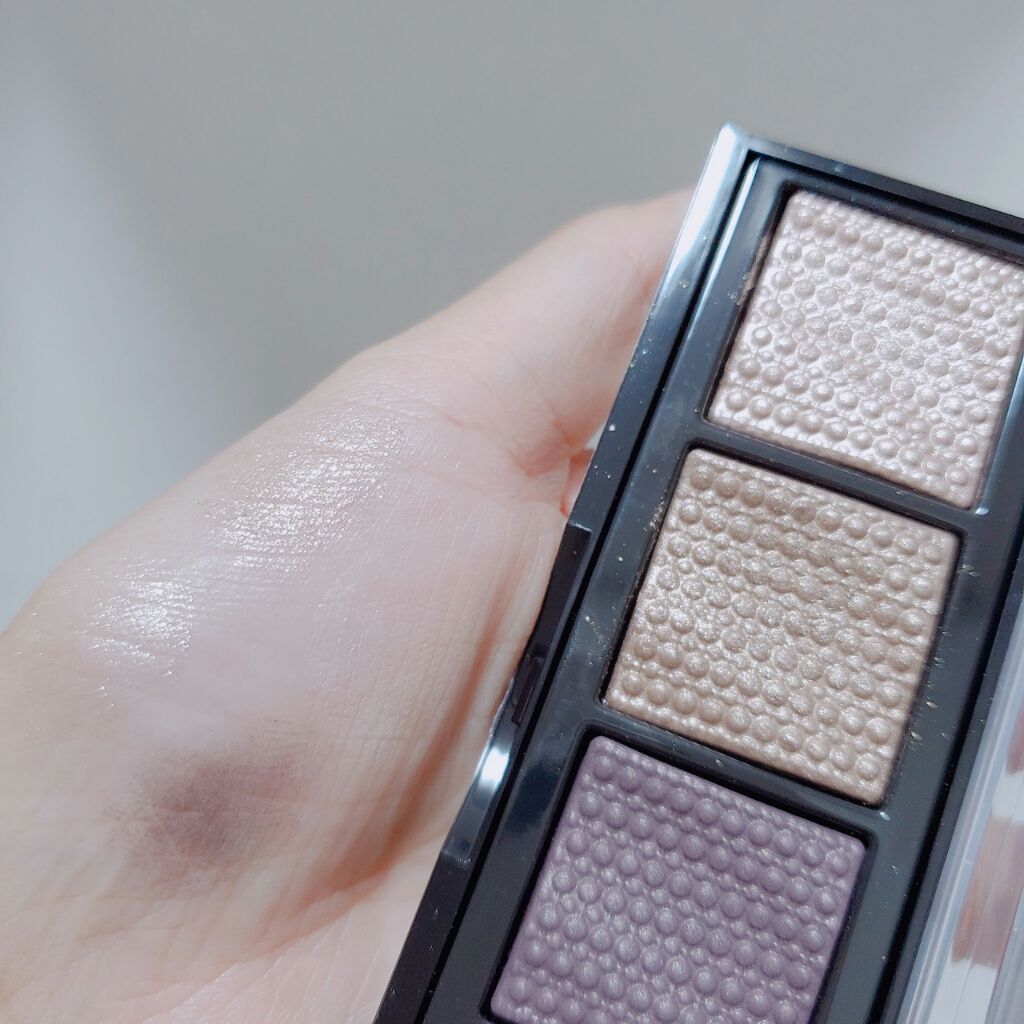 ソー フィアス! プリズマティック パレット/REVLON/アイシャドウパレットを使ったクチコミ(4枚目)