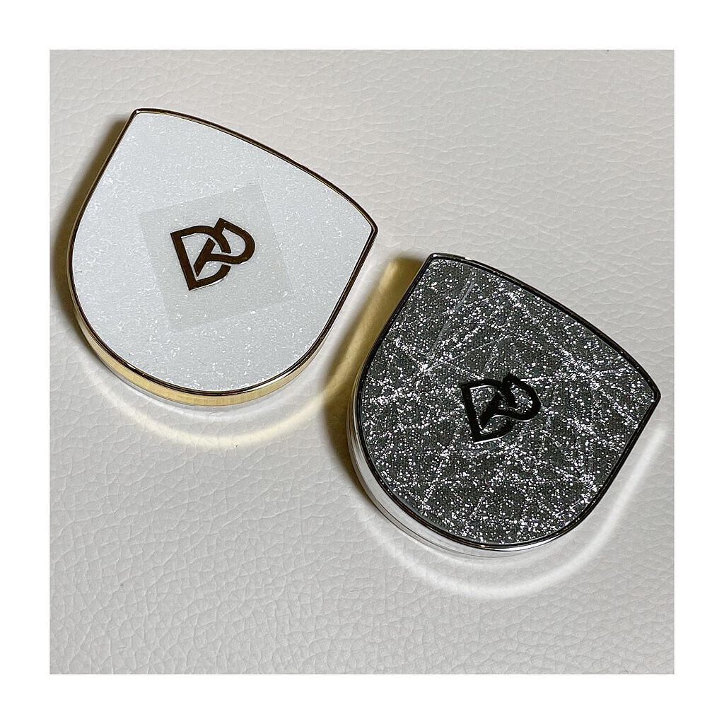 PERFECT DIARY (パーフェクトダイアリー)オートクチュール「タッチ」シングルアイシャドウ/PERFECT DIARY/単色アイシャドウを使ったクチコミ（3枚目）