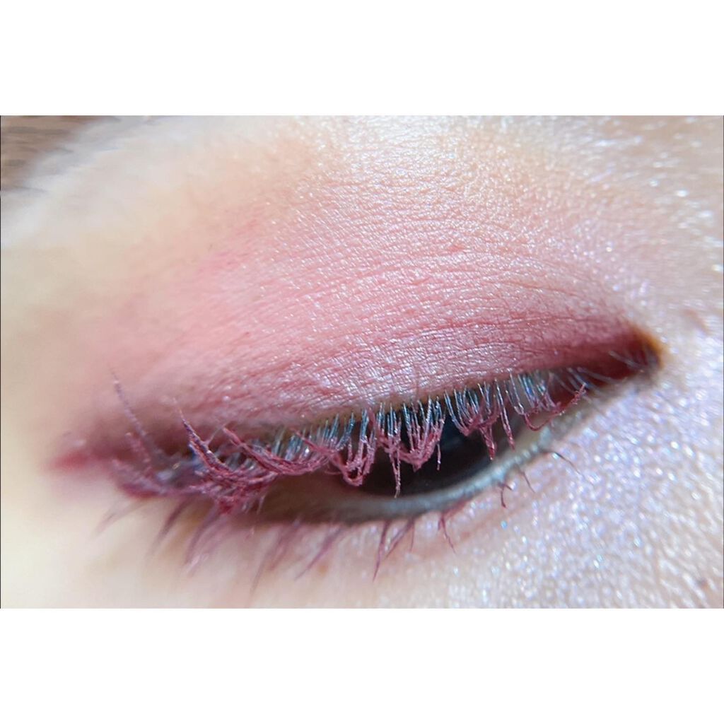 ビュームワンデー/ビューム/ワンデー(1DAY)カラコンを使ったクチコミ(9枚目)