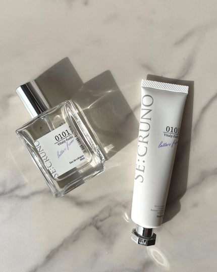 こんこん on LIPS 「ときめく香り/..........................」(6枚目)