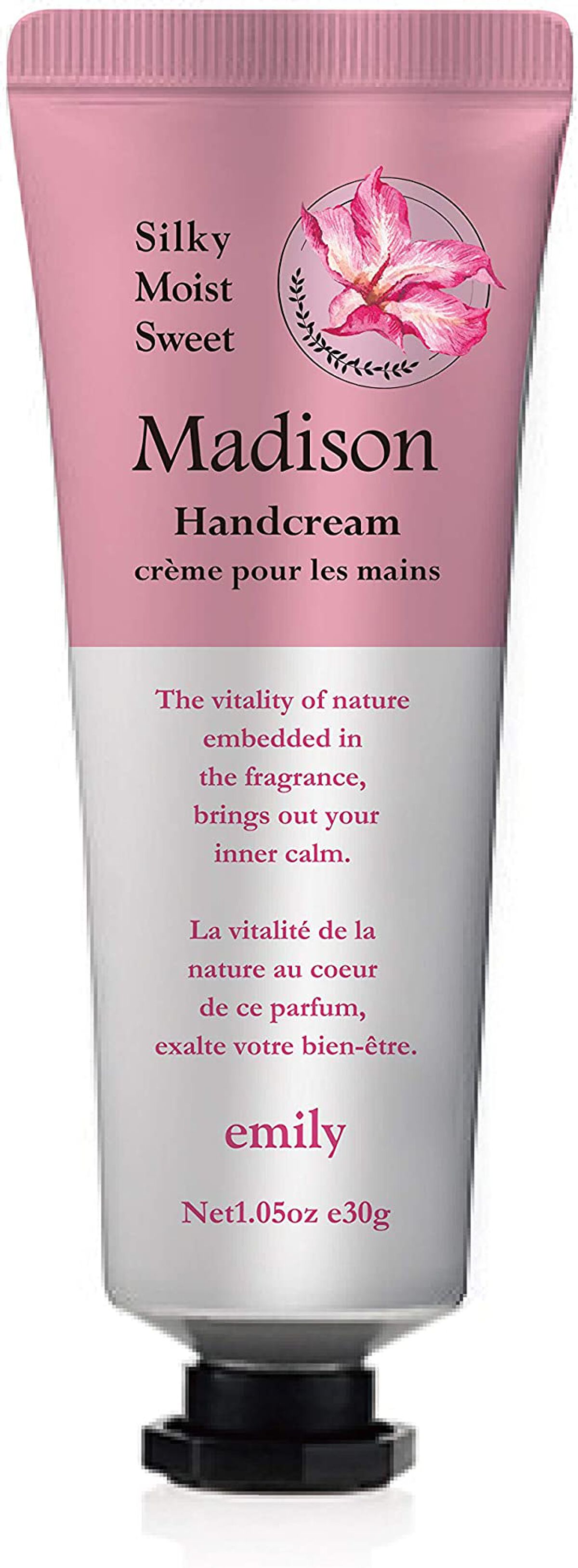 Madison ハンドクリーム