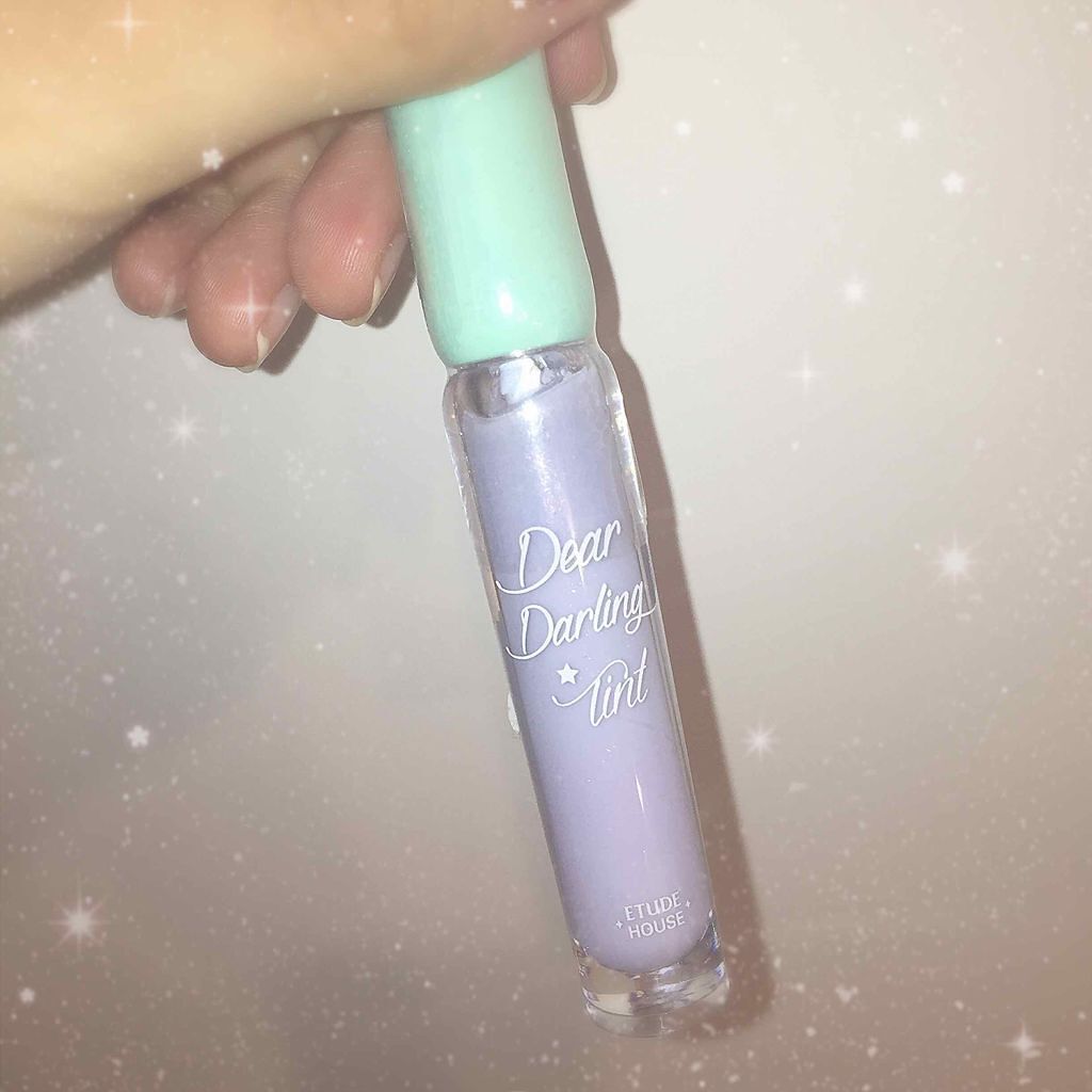 WP ディアダーリンソーダティント/ETUDE/口紅を使ったクチコミ（1枚目）