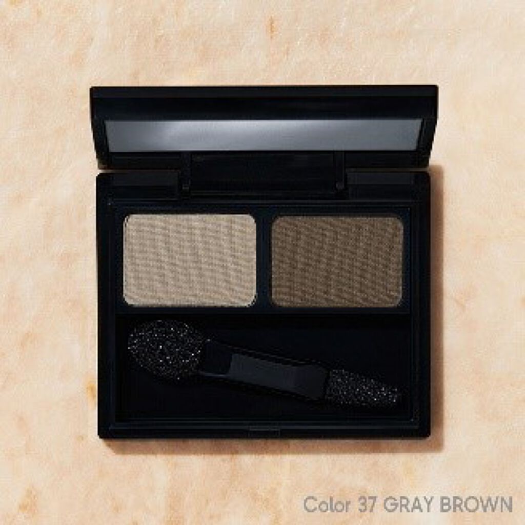 アイブロウパウダー #4me by GU