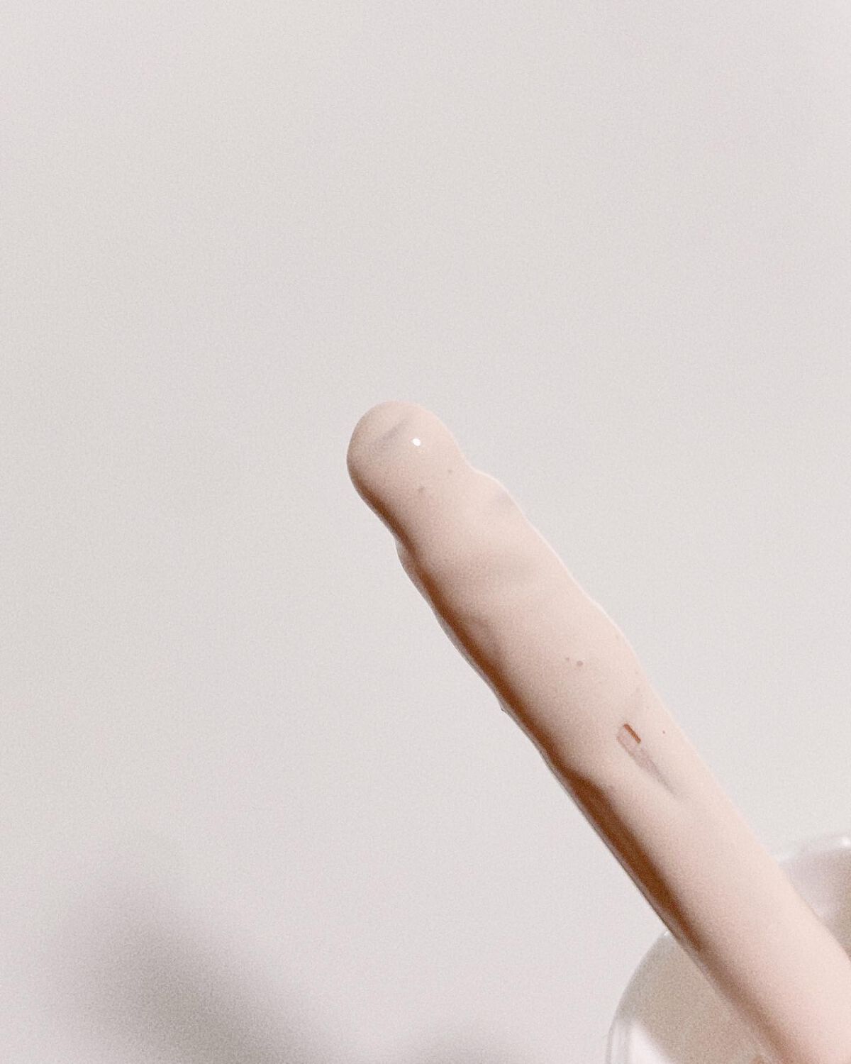 ピルソ グラシアエアフィットトーンアップサンアンプル SPF50 PA+++/feelxo/化粧下地を使ったクチコミ(3枚目)