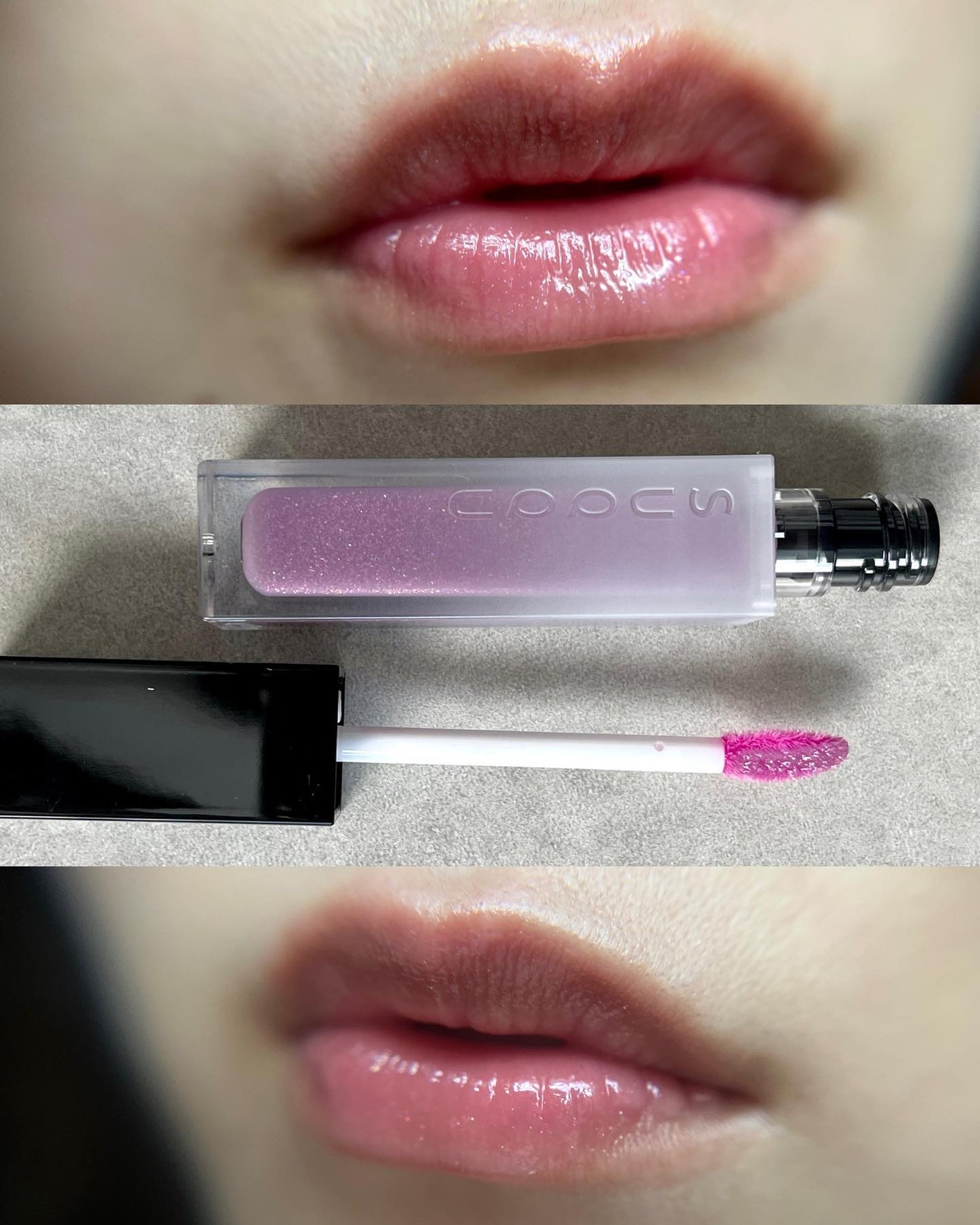 20th アニバーサリー アイ&ブラッシュ コンパクト/SUQQU/アイシャドウパレットを使ったクチコミ(3枚目)