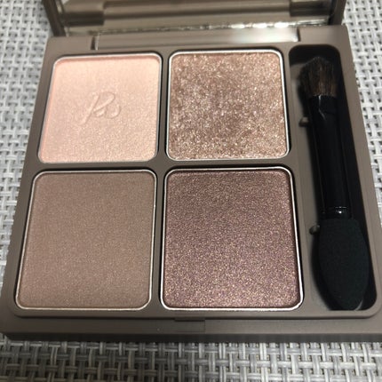 ヨレンパウダー さらポアカバー/muice/ルースパウダーを使ったクチコミ(3枚目)