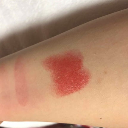 スリークグロウリップ/excel/口紅を使ったクチコミ(2枚目)