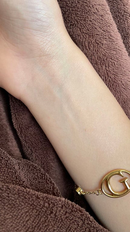 ステージ パフォーマー グロー クリエーター/shu uemura/化粧下地を使ったクチコミ(2枚目)