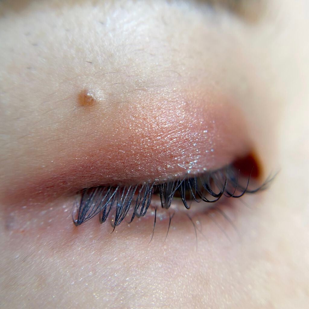 レ キャトル オンブル/CHANEL/アイシャドウパレットを使ったクチコミ(5枚目)