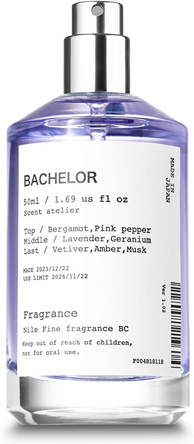 NILE バチェラー