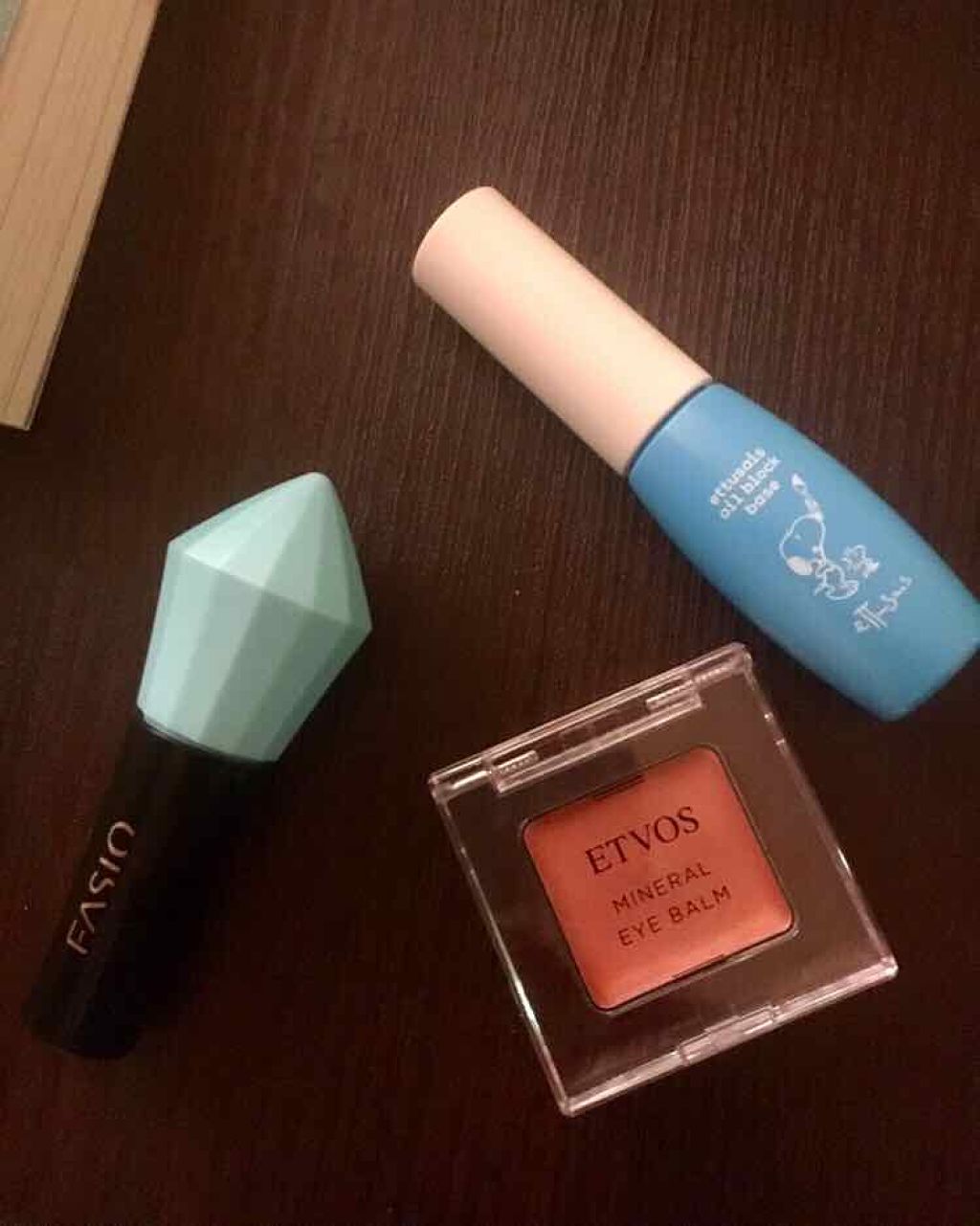 エテュセ ポアレスプライマー/ettusais/化粧下地を使ったクチコミ(1枚目)