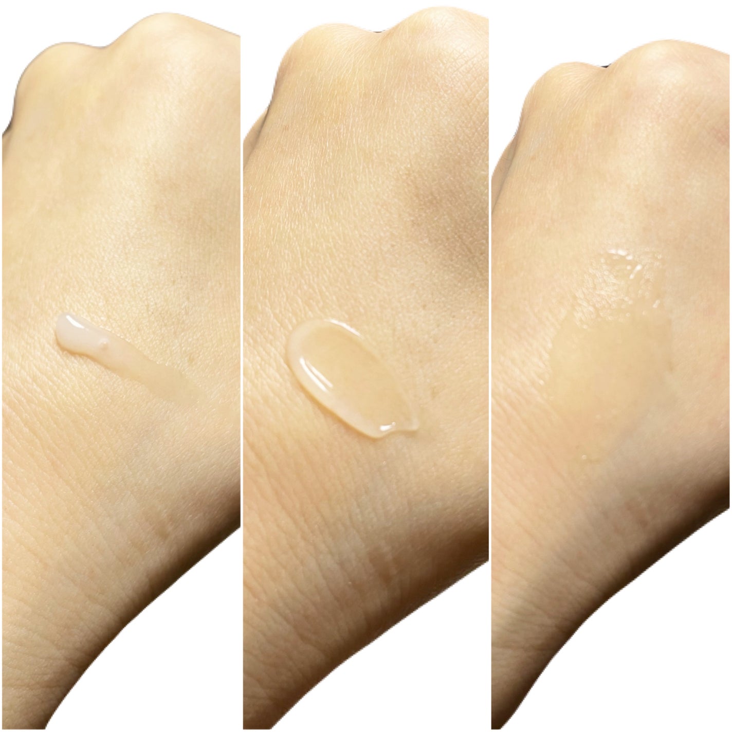 N organic Vie リンクルパックエッセンス/N organic/美容液を使ったクチコミ(5枚目)