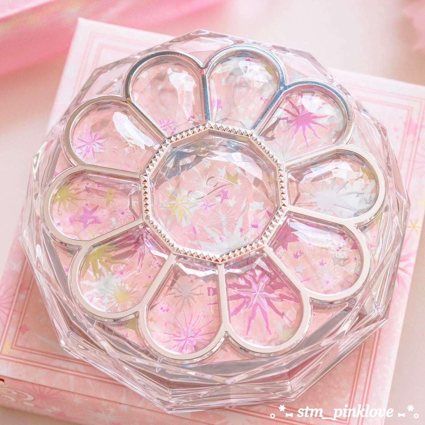 ジルスチュアート イルミネイティング セラムプライマー/JILL STUART/化粧下地を使ったクチコミ(2枚目)