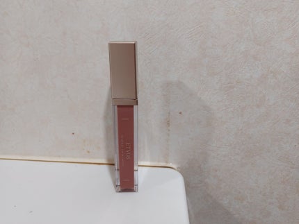 ミネラルリッププランパー ディープ/エトヴォス/リッププランパーを使ったクチコミ(4枚目)