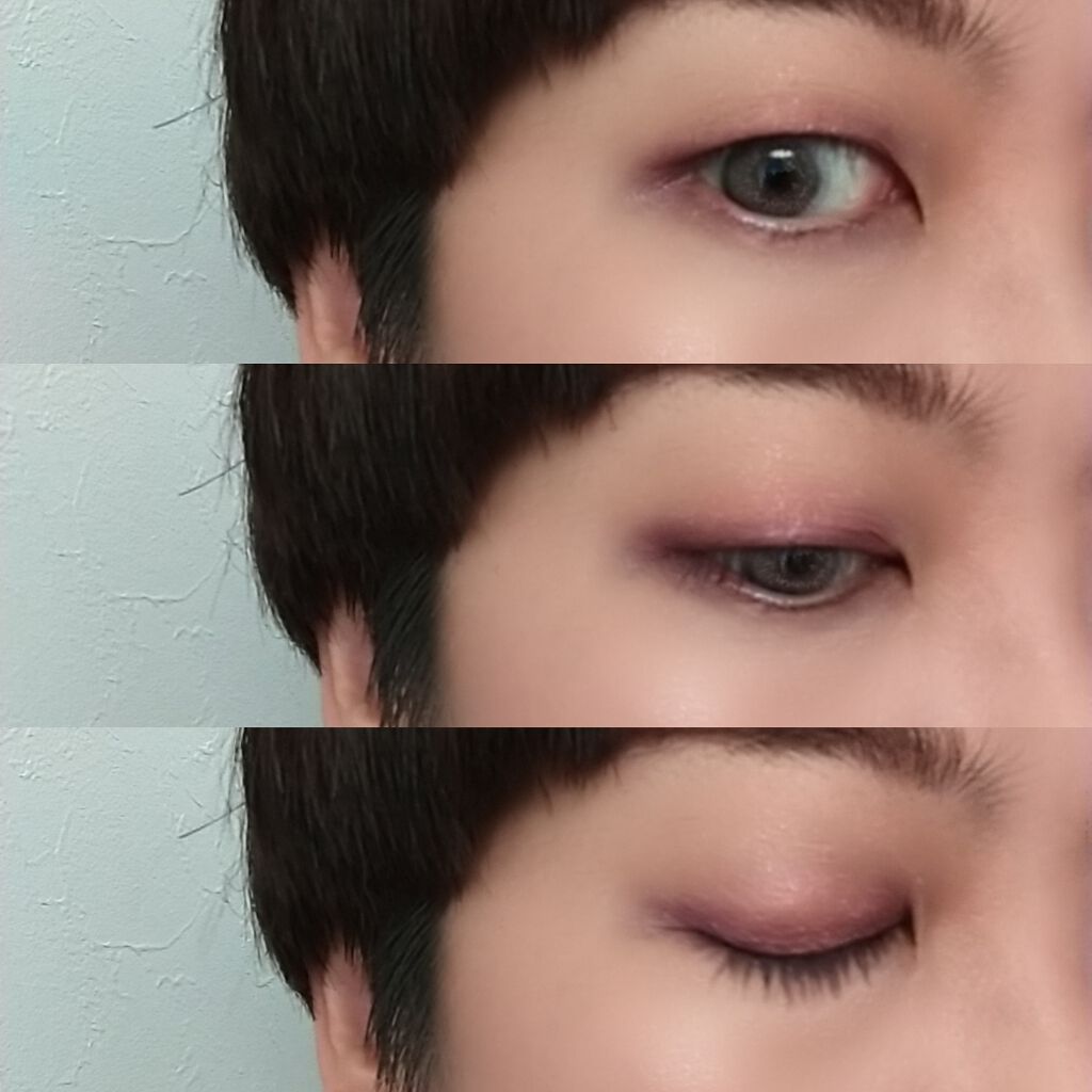 イルミネイティング ブロンジング パウダー/BOBBI BROWN/プレストパウダーを使ったクチコミ（2枚目）