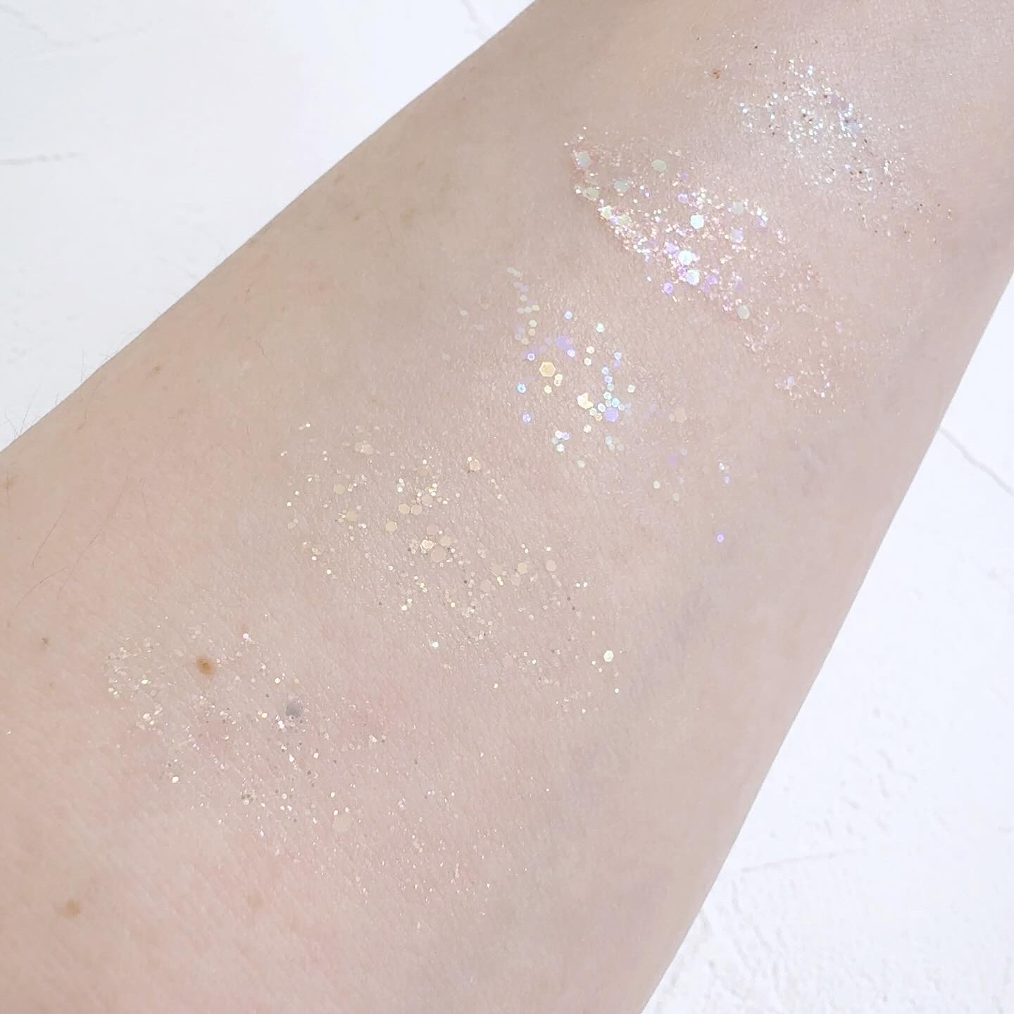 シカタッチリップティントバーム/THE FACE SHOP/リップティントを使ったクチコミ（3枚目）