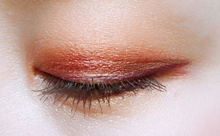 ゴクブトマスカラ/キャンメイク/マスカラを使ったクチコミ(4枚目)